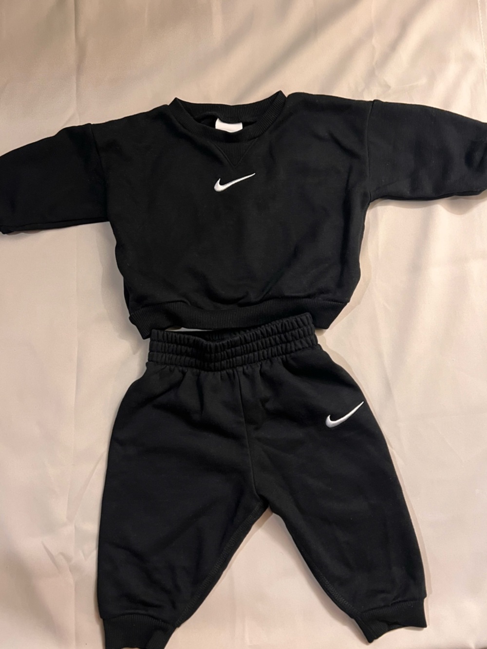 Nike Jogger Set